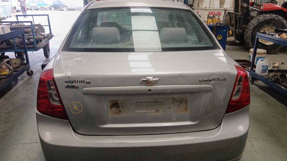 CAUDALIMETRO CHEVROLET NUBIRA 2.0 TD AT 121CV