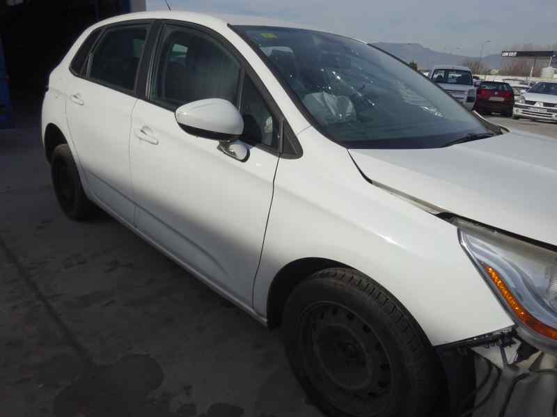 ELECTROVENTILADOR CITROEN C4 2011 1.6 90CV HDI FAP