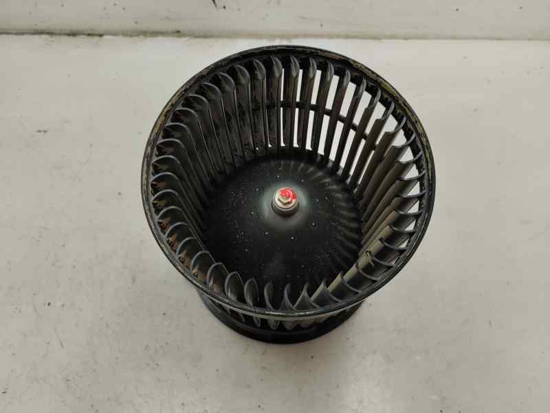 MOTOR CALEFACCION NISSAN QASHQAI 1.3 MT 158CV | 116KW