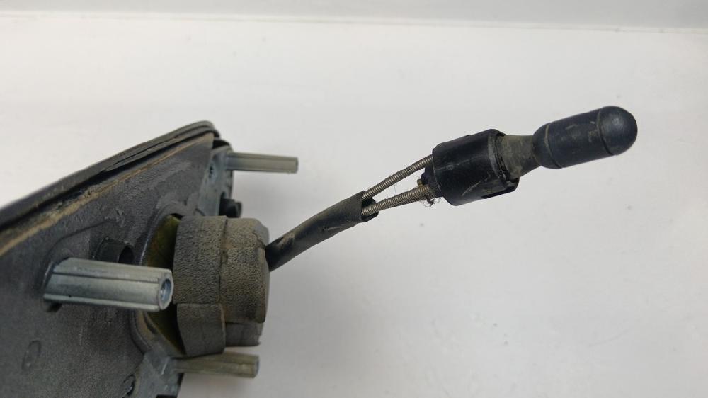 RETROVISOR IZQUIERDO CITROEN XSARA 1.6 MT 88CV