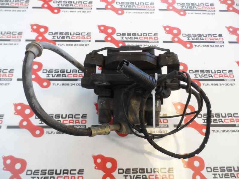 PINZA FRENO TRASERA DERECHA BMW SERIE 3 2.0 320D MT 136CV