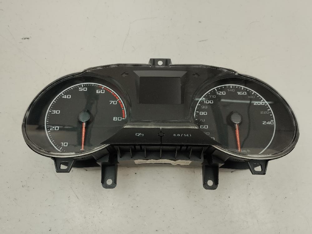 CUADRO INSTRUMENTOS SEAT IBIZA 1.2 TSI MT 85CV