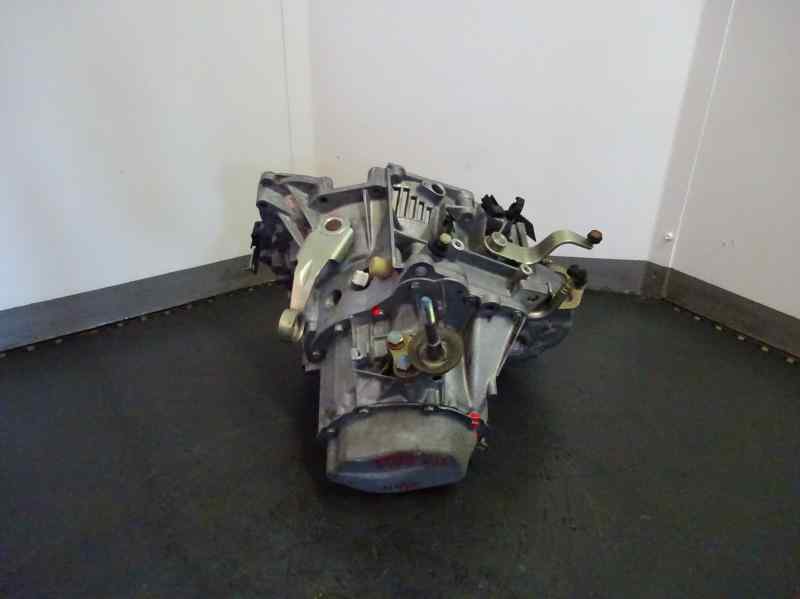 CAJA CAMBIOS CITROEN XANTIA 1.9 MT 75CV | 55KW