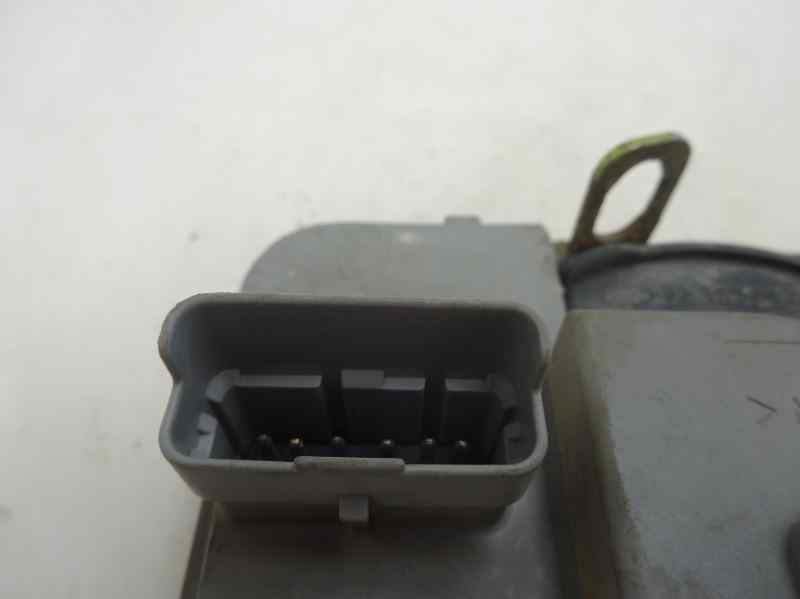 CERRADURA PUERTA DELANTERA IZQUIERDA PEUGEOT 306 2.0 HDI MT 90CV
