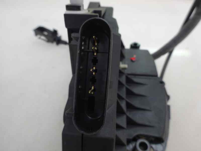 CERRADURA PUERTA TRASERA IZQUIERDA FORD FOCUS 1.0 ECOBOOST MT 125CV