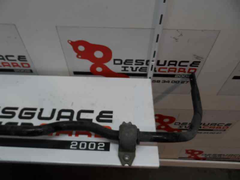BARRA ESTABILIZADORA DELANTERA SEAT LEON 1.9 TDI MT 105CV