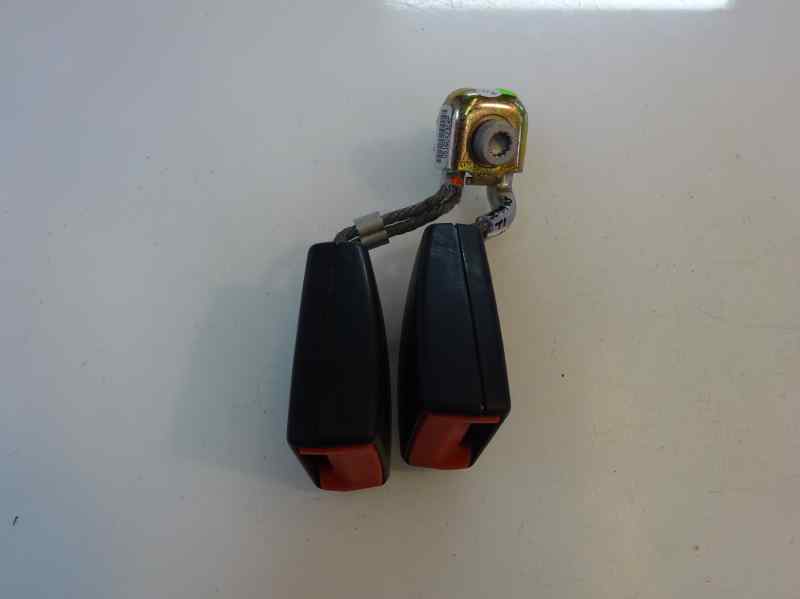 ANCLAJE CINTURON TRASERO IZQUIERDO VOLKSWAGEN JETTA 1.9 TDI BLUEMOTION MT 105CV