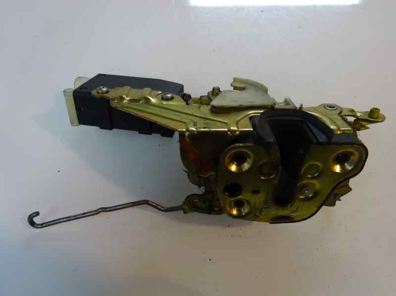 CERRADURA PUERTA DELANTERA DERECHA OPEL CORSA 1.5 D MT 50CV