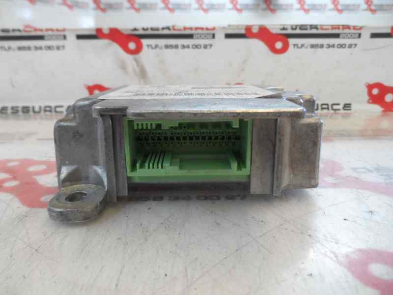 CENTRALITA AIRBAG OPEL ASTRA 2002 2.2 MT 147CV | 108KW