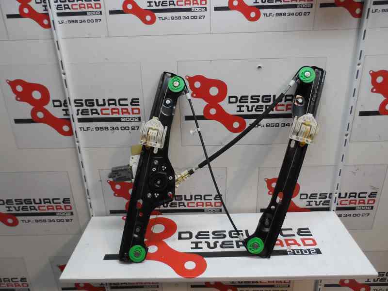 ELEVALUNAS DELANTERO IZQUIERDO BMW SERIE 3 2010 2.0 318D MT 143CV