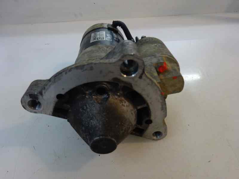 MOTOR ARRANQUE PEUGEOT PARTNER 2.0 HDI MT 90CV