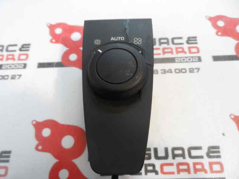 INTERRUPTOR CITROEN C4 PICASSO 1.6 HDI AMT 109CV