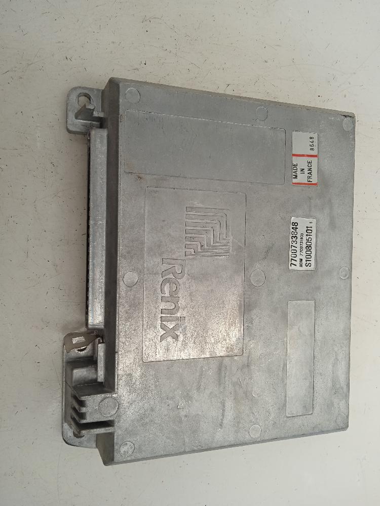 CENTRALITA MOTOR UCE RENAULT 21 2.0 MT 120CV