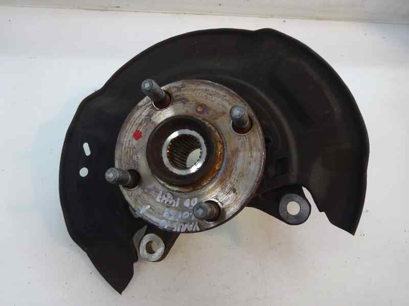 MANGUETA DELANTERA DERECHA TOYOTA YARIS 1.0 MT 69CV