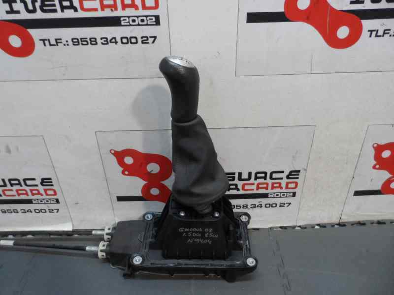 PALANCA CAMBIO RENAULT MODUS 1.5 DCI MT 85CV