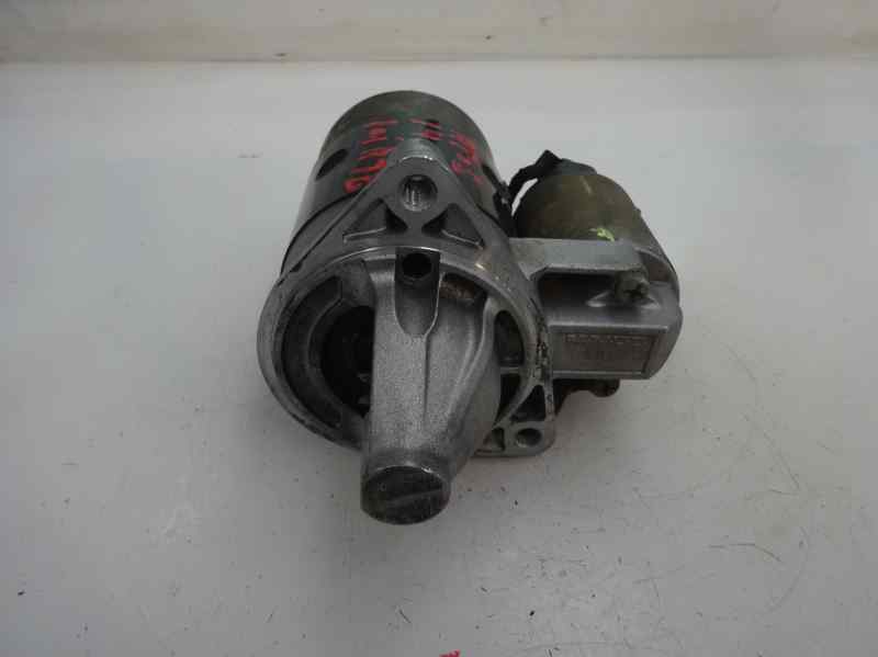 MOTOR ARRANQUE HYUNDAI ATOS 1.0 MT 56CV | 41KW