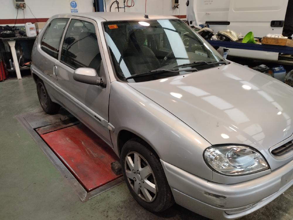 ELEVALUNAS DELANTERO IZQUIERDO CITROEN SAXO 2000 1.5 D MT 57CV