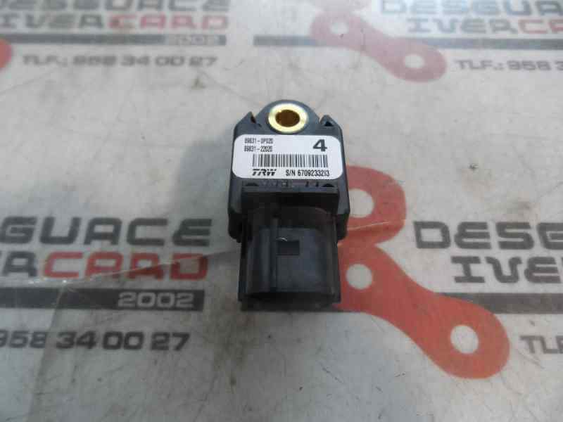 SENSOR TOYOTA YARIS OTROS