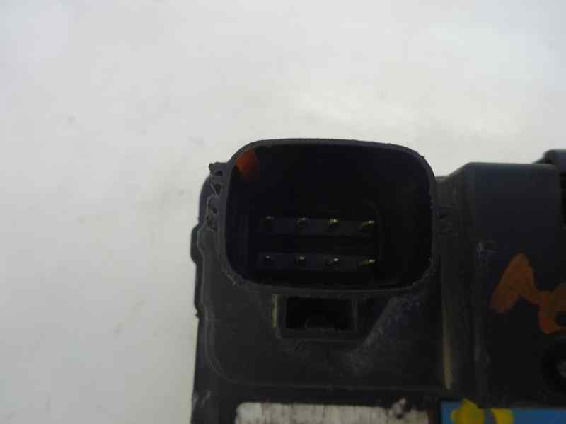 CERRADURA PUERTA DELANTERA DERECHA VOLVO S80 2.5 TD MT 140CV