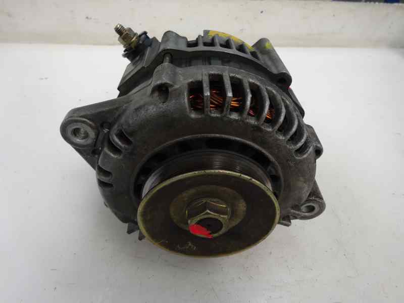ALTERNADOR NISSAN PRIMERA 2.0 TD MT 90CV | 66KW