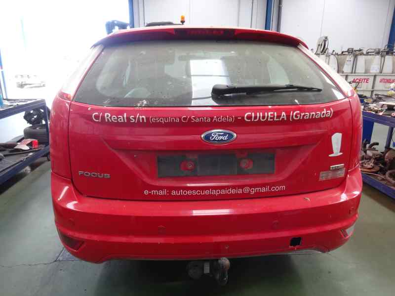 TENSOR CORREA AUXILIAR FORD FOCUS 1.6 TDCI MT 109CV