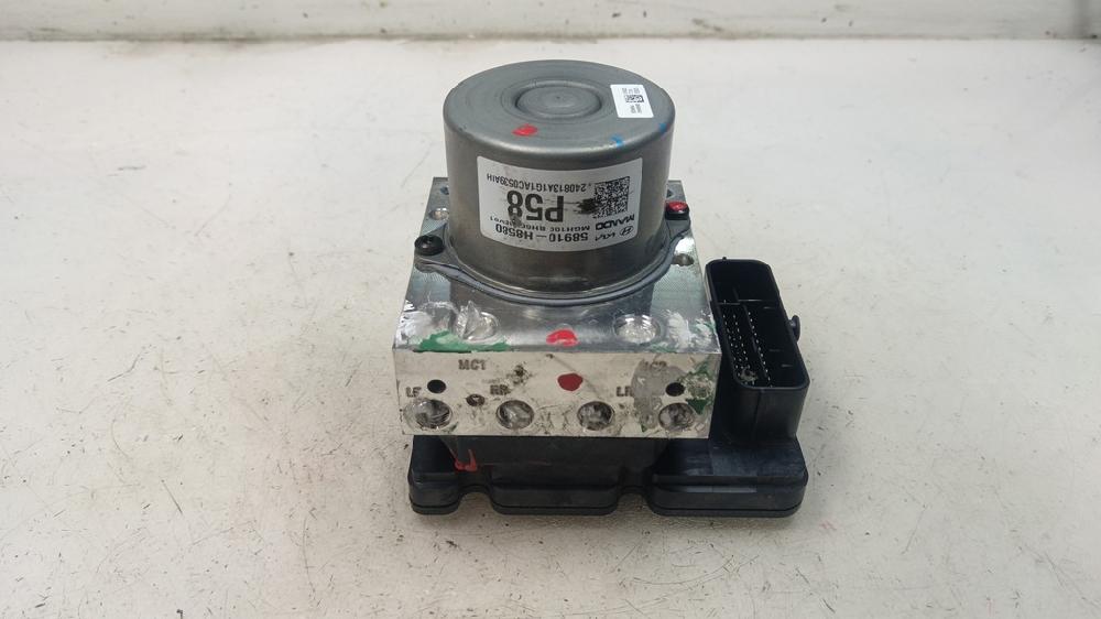 ABS KIA STONIC 1.0 GDI MT 120CV | 88KW