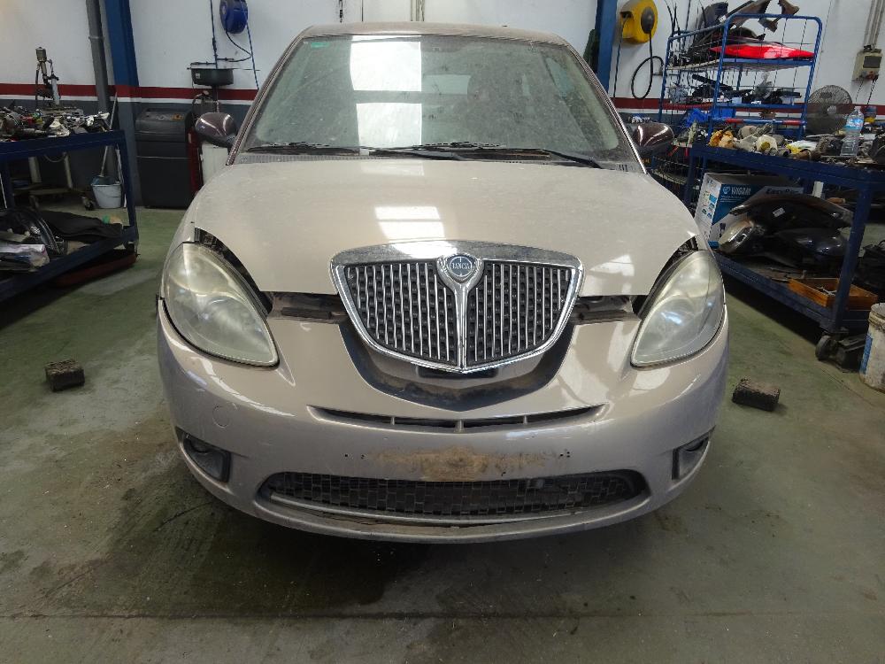 LANCIA YPSILON 2006 1.3 MT 90CV | 66KW