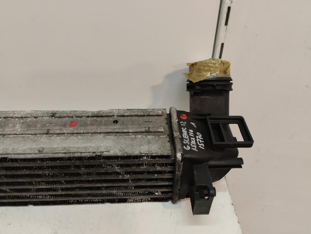 INTERCOOLER RENAULT SCENIC 1.5 DCI MT 110CV