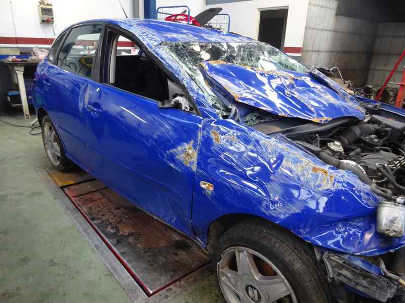 ANILLO AIRBAG SEAT IBIZA 1.9 TDI MT 100CV
