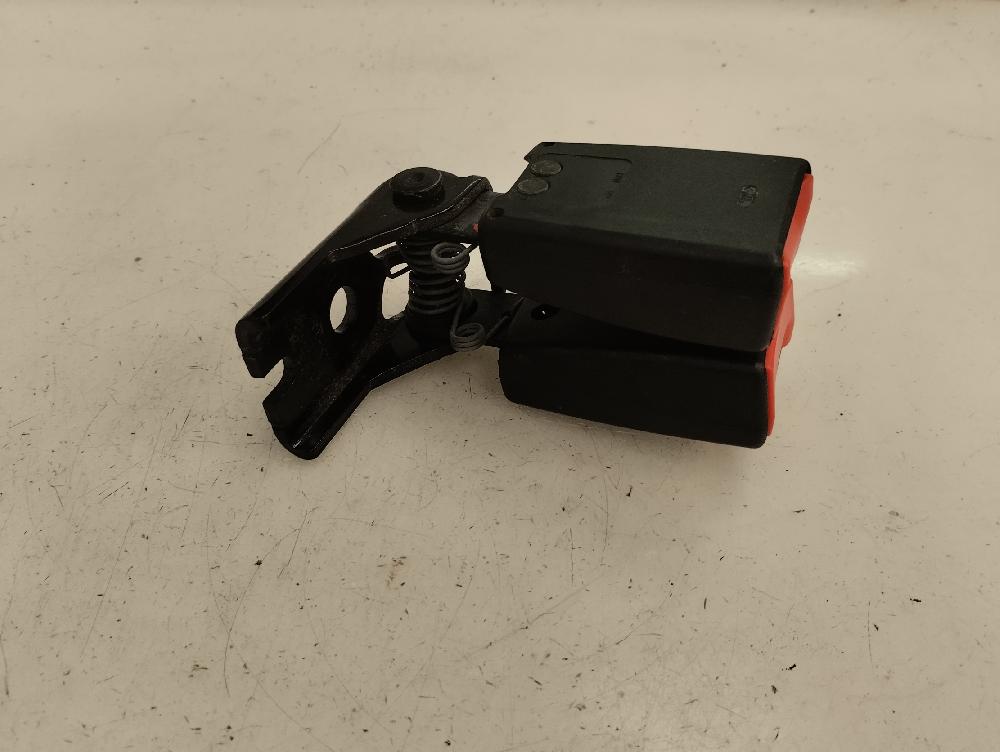 ANCLAJE CINTURON TRASERO DERECHO FORD FIESTA 1.6 TDCI MT 95CV | 74KW