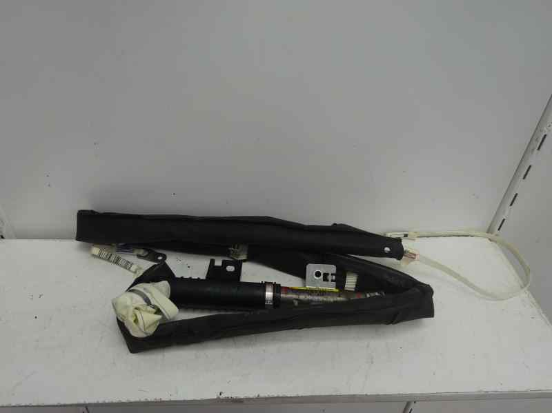 AIRBAG CORTINA DELANTERO IZQUIERDO NISSAN QASHQAI 1.5 DCI MT FWD 106CV