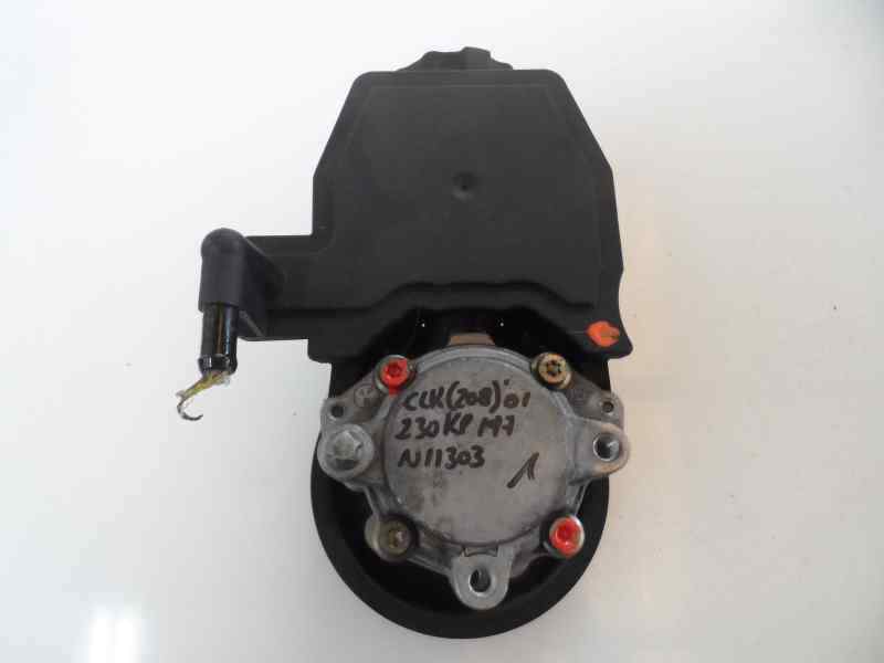 BOMBA DIRECCION MERCEDES BENZ CLASE CLK 2001 2.3 CLK 230 MT 197CV