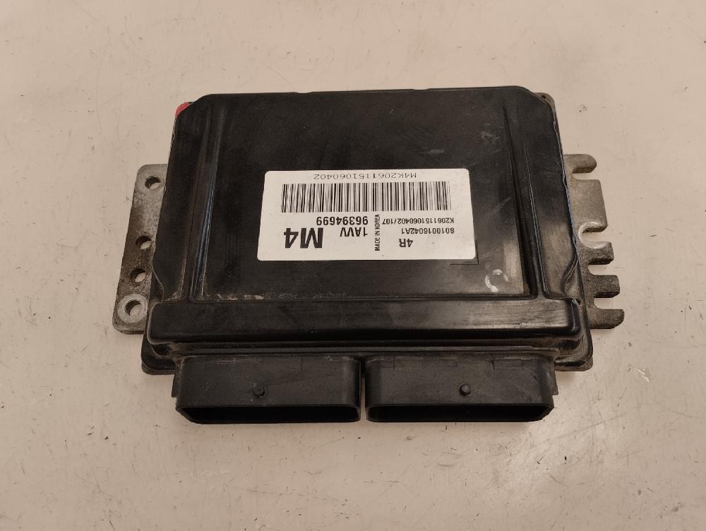 CENTRALITA MOTOR UCE CHEVROLET LACETTI 1.6 MT 109CV | 80KW