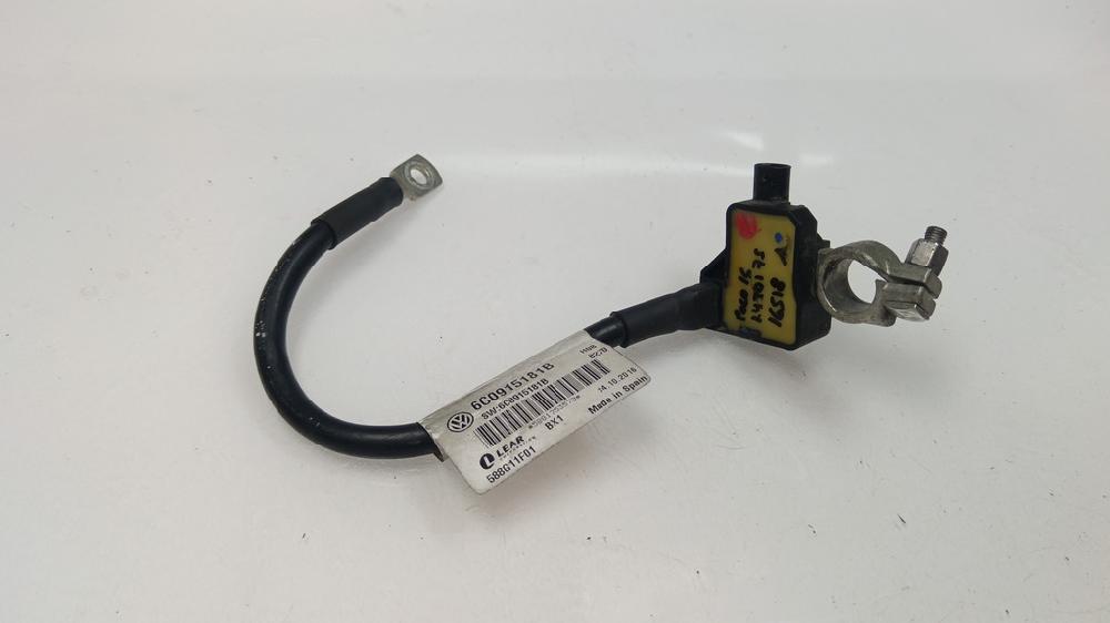 BATERIA VOLKSWAGEN POLO 1.4 MT 75CV | 55KW
