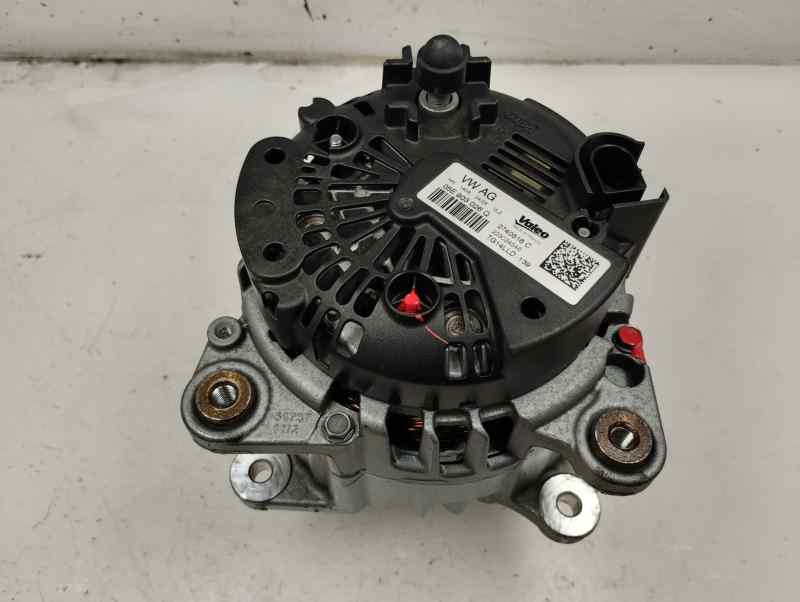 ALTERNADOR SEAT ARONA 1.0 AMT 110CV | 81KW