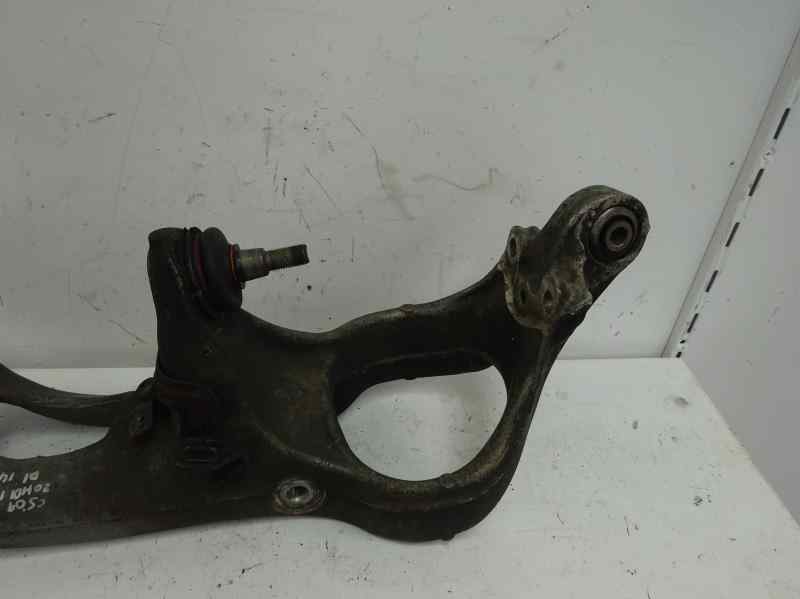 BRAZO SUSPENSION INFERIOR DELANTERO IZQUIERDO CITROEN C5 2009 2.0 HDI MT 140CV