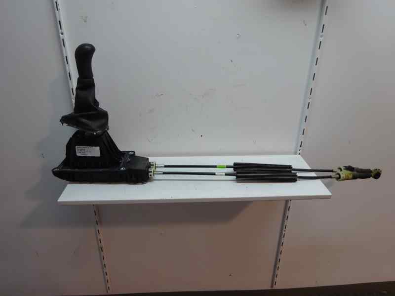 PALANCA CAMBIO DACIA DOKKER 1.5 DCI 5MT 75CV