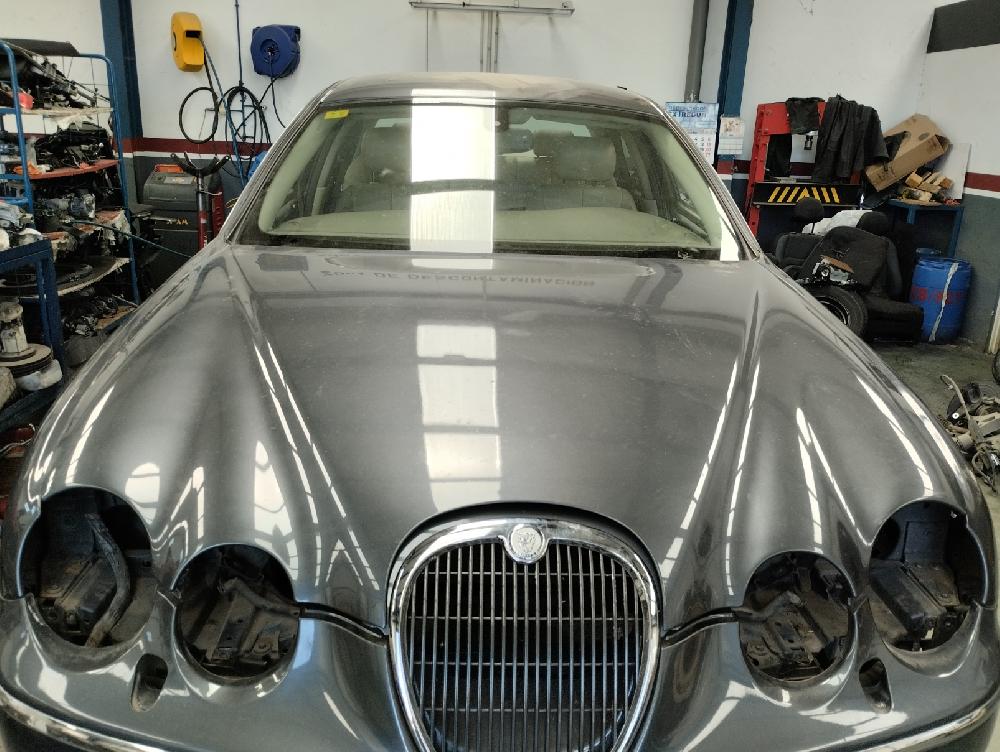 CAPOT JAGUAR STYPE 2.7 D MT 207CV