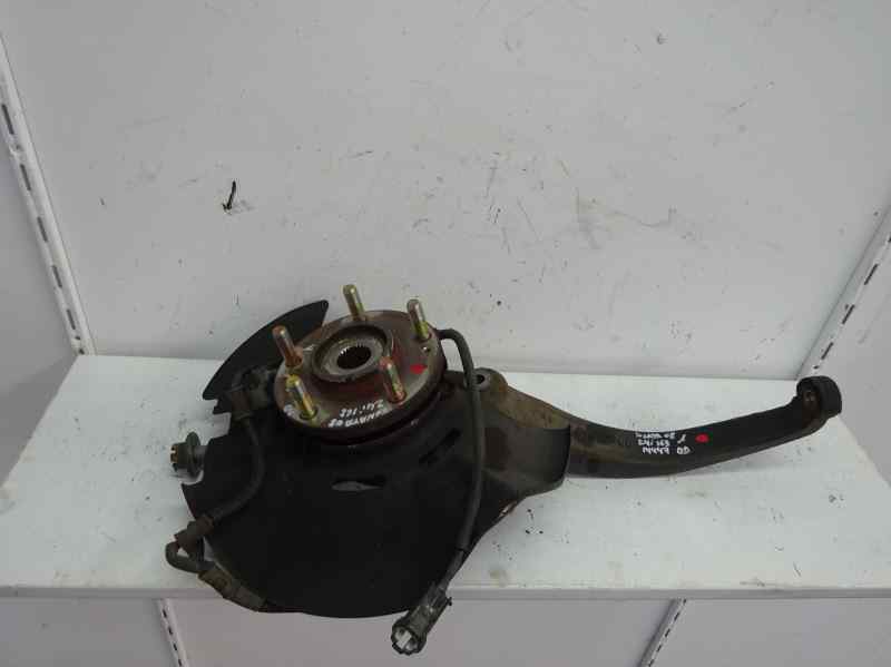 MANGUETA DELANTERA DERECHA HYUNDAI SONATA 2.4 MT 162CV