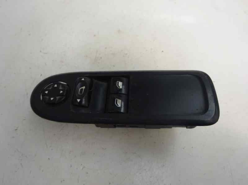 MANDO ELEVALUNAS DELANTERO IZQUIERDO PEUGEOT 308 1.6 HDI MT 90CV