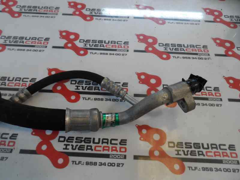 TUBOS AIRE ACONDICIONADO BMW SERIE 1 2005 1.6 116I MT 115CV
