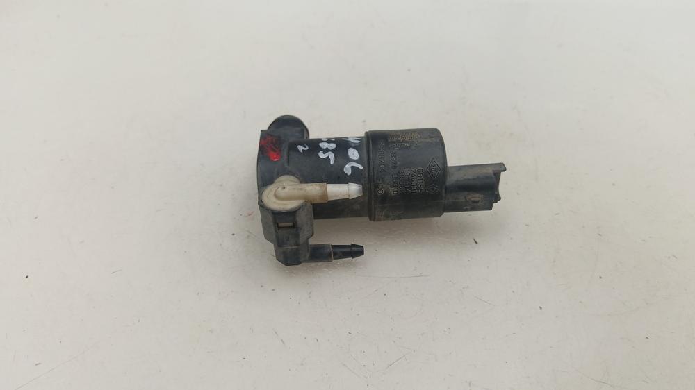 BOMBA LIMPIA CITROEN C4 1.6 HDI MT 110CV