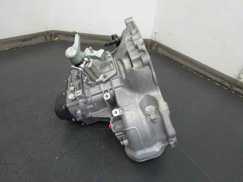 CAJA CAMBIOS SUZUKI SWIFT 2008 1.3 MT 67CV