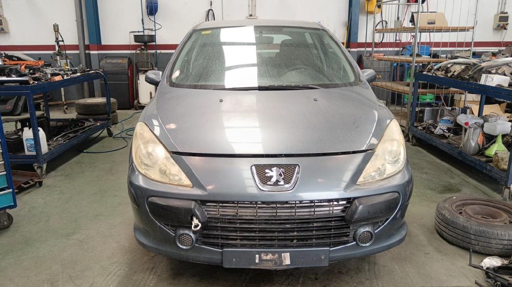 MOTOR ARRANQUE PEUGEOT 307 1.6 HDI MT 90CV