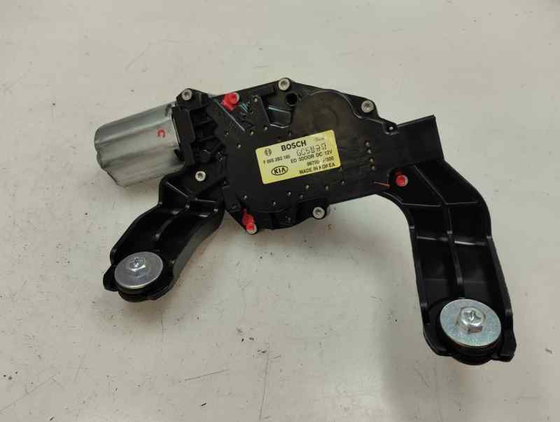 MOTOR LIMPIA TRASERO HYUNDAI IX35 2.0 CRDI MT 4WD 136CV