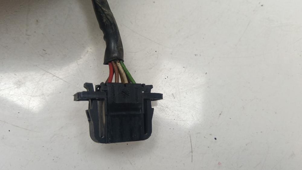 RETROVISOR DERECHO SEAT ALTEA 2.0 TDI MT 4WD 140CV
