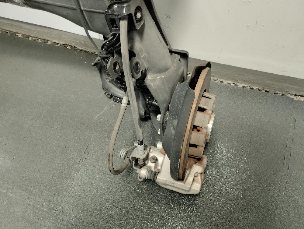 PUENTE TRASERO OPEL CORSA 1.2 MT 100CV | 74KW