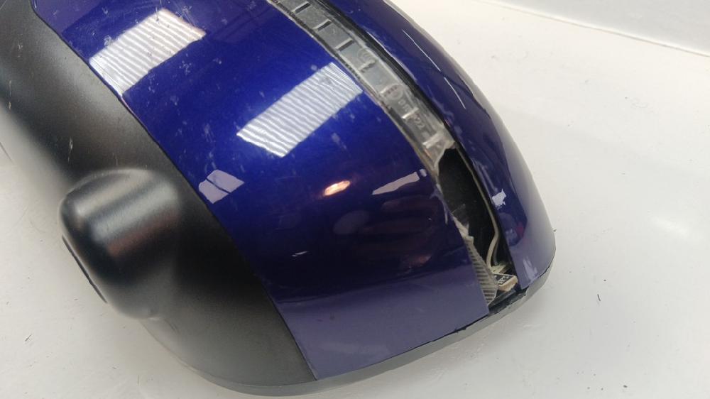 RETROVISOR IZQUIERDO NISSAN QASHQAI 1.3 MT 140CV