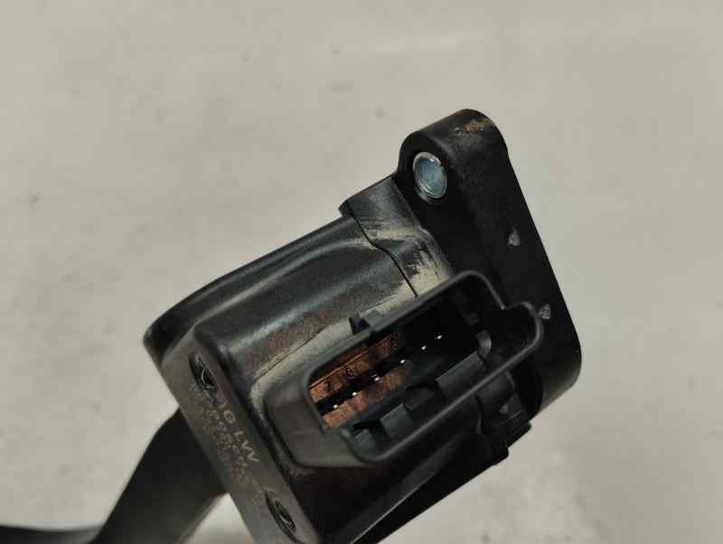 POTENCIOMETRO PEDAL PEUGEOT PARTNER 1.6 MT 99CV | 73KW