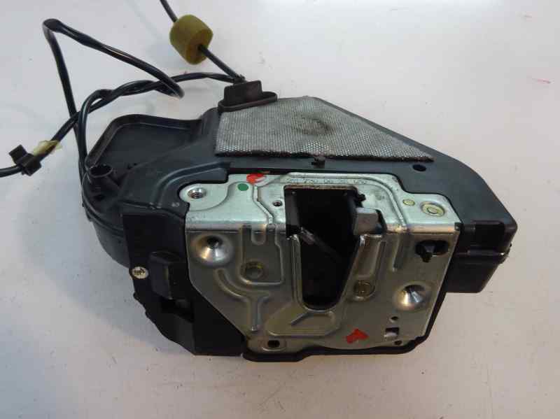CERRADURA PUERTA TRASERA DERECHA MERCEDES BENZ CLASE E 2003 3.2 320 CDI 5G-TRONIC 204CV